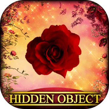 Hidden Object - Briar Rose