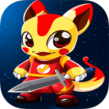 POCKET MONSTERS超級英雄PET