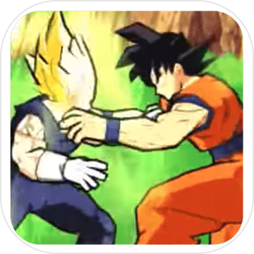 Super Goku: SuperSonic Warrior