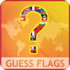世界标志测验：学旗