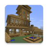 Village Town Ideas Minecraft