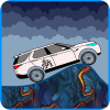 Legend Cars Climbing