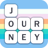 Word Journey - Letter Search