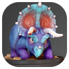 侏儒迪諾獵人游戲：狩獵致命的恐龍