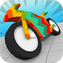 Stunt Bike: Driving Sim