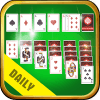 Daily Solitaire:Classic Solitaire