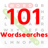 101 Wordsearches