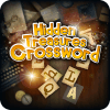 Treasures Crossword