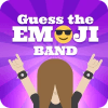 Guess the Emoji Band