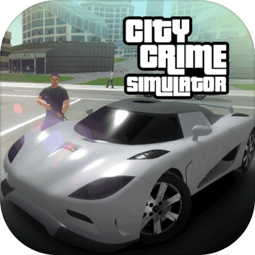 City Crime Simulator