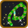 Snake Slither IO 3D