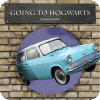 Going to Hogwarts