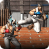Karate Fighter - Taekwondo Kung fu Tiger Combat 3D