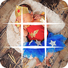 Puzzle for Wonder Woman Games