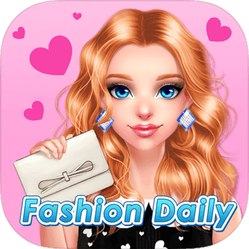 Fashion Daily - First Date