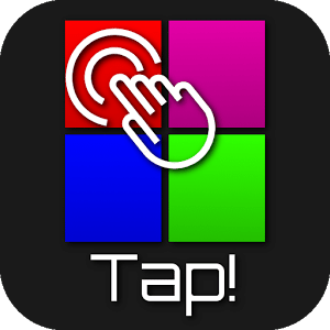 Tap! - Test your mind