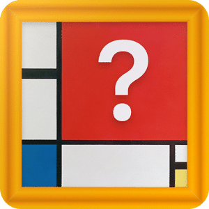 Rmbr Artworks Art Quiz