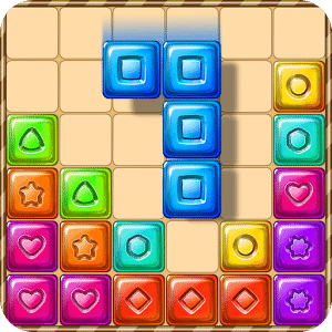 Block Puzzle Candy