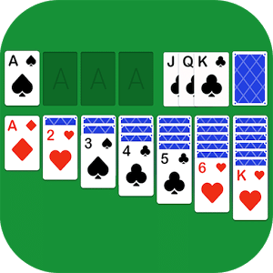 Solitaire –  FREE