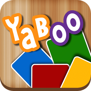 Yaboo 10.000+ Free Word Cards