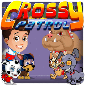 Crossy Paw Road