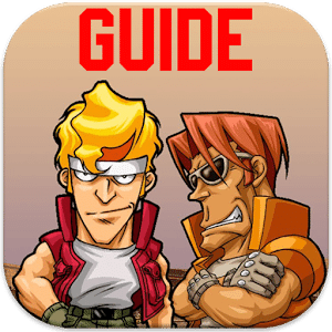 GUIDE FOR METAL SLUG X 2017