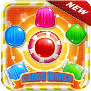 CANDY POP BLAST