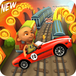 Super Upin Adventur Ipin World