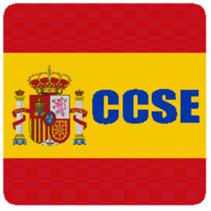 CCSE Nacionalidad espa?ola