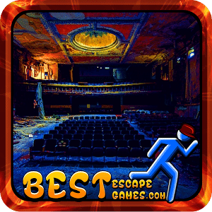BEG Escape From Hippodrome