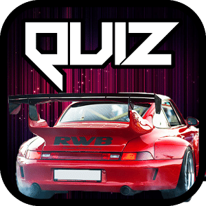 Quiz for Porsche 993 911 Fans