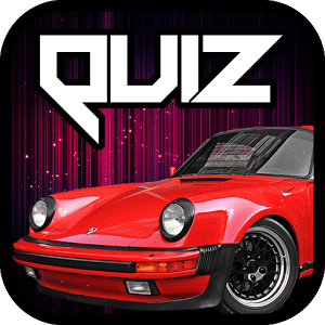 Quiz for Porsche 930 911 Fans
