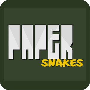 纸蛇
