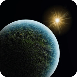 My Little Green Planet