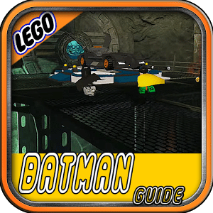 Guides ( LEGO Batman )