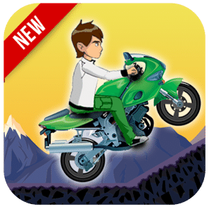 Ben Super Motorbike 10