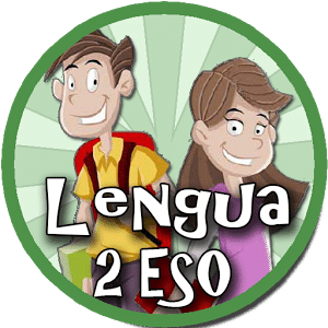 Lenguaje Segundo ESO