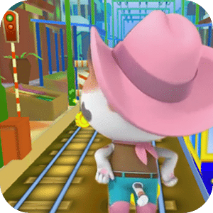 Callie Wild Sheriff Runner