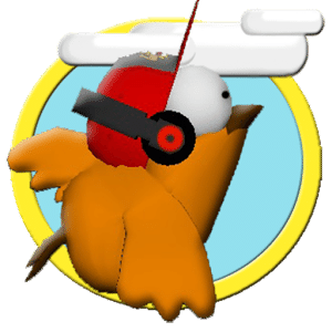 Flappy Floppy Fluppy