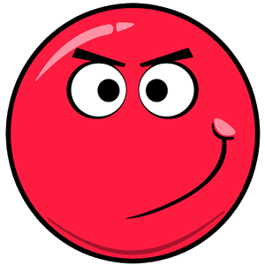 Red Ball 5 Lite