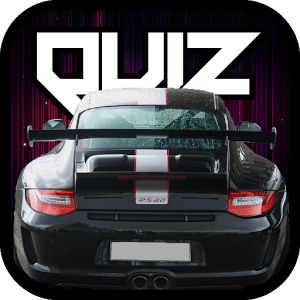Quiz for Porsche 997 Fans