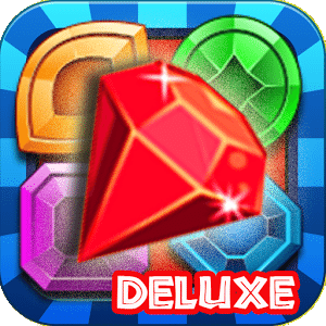 Bejewel Blast Deluxe