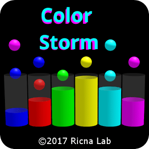 Color Storm