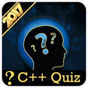 C++ Quiz 2017