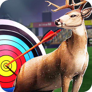 Archery Mania 3D