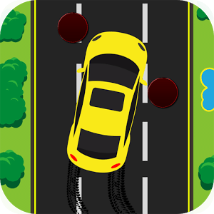 瘋狂的汽車駕駛冒險