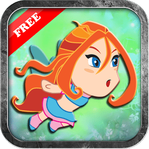 Fairy Club Bloom