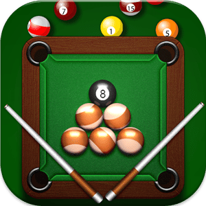 PooL Billiards Pro World 2017