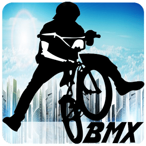 BMX Parkour 2017