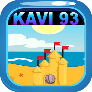 Kavi Escape Game 93